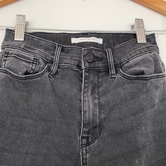 pacsun jeans - Picture 3 of 4